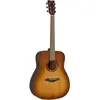Yamaha TransAcoustic TAG1E Sand Burst elektrisch-akoestische westerngi...