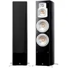 Enceinte colonne YAMAHA NS-777 - 3 voies bass-reflex - 250W - Noir