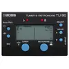 BOSS - TU-30 - Accordeur/Métronome pour guitare et basse