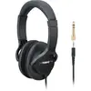 Roland RH A7 - Écouteurs - circum-aural - filaire - jack 3,5mm - noir
