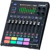 Boss Gigcaster 8 8-kanaals livestreaming mixer