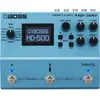 Boss MD-500 - Modulation guitare