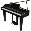 Roland GP-3 - Digitale Grand Piano - mat zwart