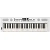 Roland GO:KEYS 5 White - Keyboard, 61 toetsen