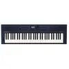 Roland Roland - Go:Keys 3 Bleu De Minuit - Synthétiseur 61 Touches