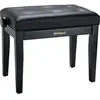 Roland RPB-300BK - Banquette pour piano - Noir