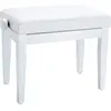 Roland RPB-300WH - Banquette pour piano - Blanc