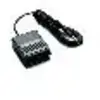 Roland dp2 pedale switch fugitif polyvalente pour claviers et syntheti...