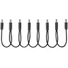 Boss pcs-20a cable alimentation pedale d'effet 9v - pcs20a
