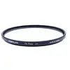 Filtre UV Marumi FS Plus 67 mm pour Réflex Noir