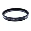 Filtre UV Marumi FS Plus 49 mm pour Réflex Noir