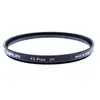 Filtre UV Marumi FS Plus 58 mm pour Réflex Noir