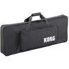 Korg housse-61 - Housse pour clavier 61 touches