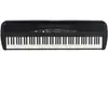Korg Korg Sp280 Bk - Piano Numérique Noir