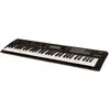 Korg Korg Kross2-61-Mb - Clavier Workstation 61 Notes Version Noir Mat