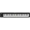KORG microKEY2 Air 61 Clavier MIDI noir mini-touches