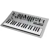 Korg Minilogue synth analogique à 4 voix avec Presets (Mini)