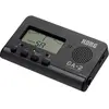 Korg GA-2 noir - Accordeur Guitare/basse