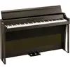 Korg G1B-AIR-BR - Piano numérique bois de rose 88 touches