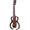 VOX VFU-1 Frame Ukulele Rosewood elektrische concert ukelele