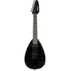 VOX Mark III Mini Solid Black elektrische reisgitaar met gigbag