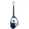 VOX APC-1 Blue Metallic elektrische gitaar met ingebouwde speaker