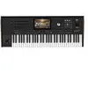 Korg PA5X 61 Oriental arranger workstation