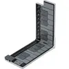 Korg nanoKEY Fold WH - Master keyboard mini