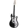 VOX APC-2 Black elektrische gitaar met ingebouwde speaker