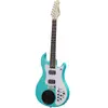 VOX APC-2 Aqua Green elektrische gitaar met ingebouwde speaker