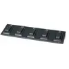 Korg EC5 Contrôleur au pied Noir