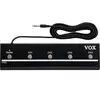 Vox - Footswitch vox vxfs5 - footswitch 5 voies