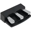 Korg Pédalier 3 Pédales Pour Piano Korg Sp280 Et B1