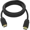 Vision TC 10MHDMI/BL HDMI kabel 10 m HDMI Type A (Standaard) Zwart