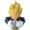 Banpresto Dragon Ball Z - Figurine Vegeta Super Saiyan Final Flash