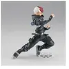 Banpresto Figurine My Hero Academia - World Heroes Mission Shoto Todoroki 15cm
