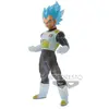 Banpresto Dragon Ball - Ssg Super Saiyan Vegeta - Figurine Clearise 19...