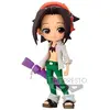 Banpresto SHAMAN KING - Yoh Asakura - Figurine Q Posket 14cm Ver.A