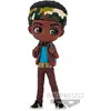 Banpresto STRANGERS THINGS - Lucas - Figurine Q Posket 13cm