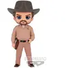 Banpresto Stranger things - figurine q posket hopper 15 cm