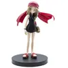 Banpresto Shaman King - Figurine Anna Kyoyama