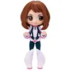 Banpresto Figurine My Hero Academia - Ochaco Uraraka Q Posket 13cm