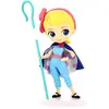 Banpresto Figure Q Posket Disney Pixar Toy Story 4 Bo Beep Multicolore