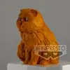 Banpresto HARRY POTTER - Q posket Hermione Granger avec Pattenrond - 14cm