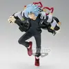 BANDAI Figurine My Hero Academia - Tomura Shigaraki Evil Villains Vol 4 10cm