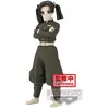 BANDAI Banpresto Figurine Demon Slayer Kimetsu No Yaiba - Aoi Kanzaki Figure Vol 24 A 15cm