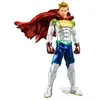 Banpresto Figurine My Hero Academia - Lemillion Metallic Color Age Of Heroes 18cm
