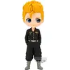 Banpresto TOKYO REVENGERS - Takemichi Hanagaki Vers.A - Figurine Q Posket 14cm