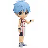 Banpresto Kuroko No Basket - Figurine Tetsuya Kuroko Q-Posket
