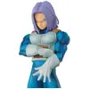 Banpresto Dragon Ball Z - Figurine Trunks (Ver. A) Resolution Of Soldiers Vol. 5